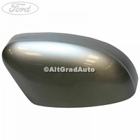 Capac oglinda dreapta machine silver Ford Mondeo MK4 2.2 TDCi