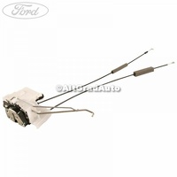 Incuietoare usa fata stanga fara keyless Ford Ranger MK2 2.5 TDCi 4x4