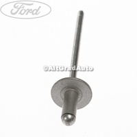 Popnit prindere suport bara fata 8 mm Ford Transit Connect 2002 1.8 Di