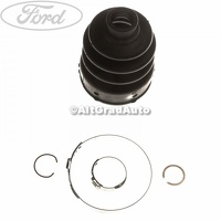 Burduf planetara la cutie B5/IB5 Ford Fiesta MK5 1.4 TDCi