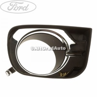 Grila proiector dreapta cromata Ford Ranger MK2 2.5 TDCi 4x4