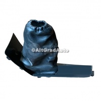 Ornament maneta frana mana cu burduf an 09/2010-12/2014 Ford Mondeo MK4 2.2 TDCi