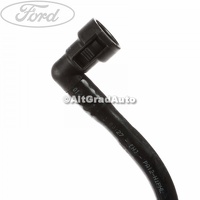 Conducta inferioara radiator racitor ulei cutie automata 4 trepte Ford Focus MK2 1.6