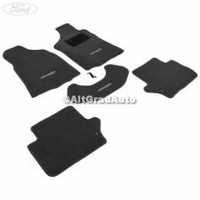 Set covorase fata si spate cabina RAP Ford Ranger MK2 2.5 TDCi 4x4