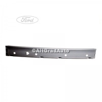 Bara spate torque grey cu gaura senzor parcare an 04/2009-12/2013 Ford Tourneo Connect Mk1 1.8 Di