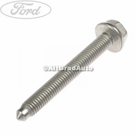 Surub prindere suport metalic pompa injectie Ford Fiesta MK5 1.4 TDCi