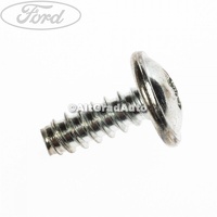 Surub 13 mm prindere elemente interior sau modul electric Ford Fiesta MK6 1.25