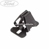 Clema elastica prindere ornament stalp B sau hayon Ford C-Max MK1 facelift 1.8