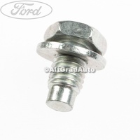 Surub M5 special Ford Fiesta MK5 1.25 16V