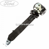 Centura fata dreapta 5 usi Ford Fiesta MK5 facelift 1.25 16V