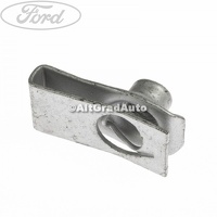 Piulita elastica prindere ranforsare bara fata Ford Transit 2014 2.2 TDCi 4x4