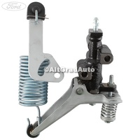 Valva reducere presiune pompa centrala frana 4WD fara ABS Ford Ranger MK1 2.5 D 4x4