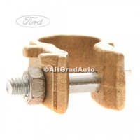 Borna pozitiv Ford Escort MK5 1.3