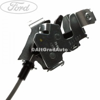 Incuietoare superioara usa spate stanga model inalt Ford Transit MK7 2.2 TDCi