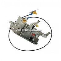 Incuietoare usa culisanta dreapta protectie copii Ford Transit MK7 2.2 TDCi