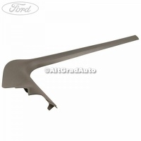Ornament prag interior fata stanga 3 usi Ford Focus MK2 facelift 1.4