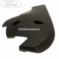 Extensie stanga panou bord culoare medium dark flint Ford Focus MK2 facelift 1.4