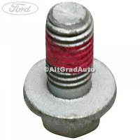 Surub prindere amortizor vibratie punte fata Ford S Max 2.2 TDCi