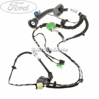 Cablaj electric usa fata stanga an 05/2002-07/2008 Ford Transit Connect 2002 1.8 Di