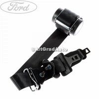 Centura scaun spate centru Ford C-Max MK1 facelift 1.8