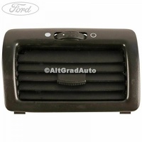 Grila ventilatie stanga compartiment portbagaj Ford Galaxy MK3 2.0