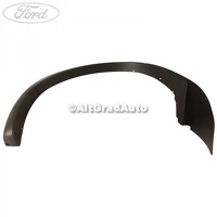 Bandou culoare grey aripa spate dreapta cabina super single Ford Ranger 1 2.5 D