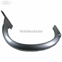 Bandou culoare titanium grey aripa spate stanga cabina 3/4 usi Ford Ranger 1 2.5 D