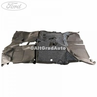 Tapiterie podea cabina 3/4 usi Ford Ranger MK1 2.5 D