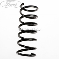 Arc elicoidal punte spate Ford S-Max MK1 2.0 TDCi