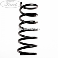 Arc elicoidal punte spate Ford S-Max MK1 2.0 TDCi