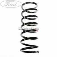 Arc elicoidal punte spate Ford Galaxy MK3 2.0