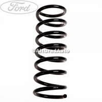 Arc elicoidal punte spate Ford Galaxy MK3 2.0