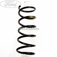 Arc elicoidal punte spate self-levelling Ford S-Max MK1 2.0 TDCi