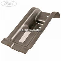 Element podea suport picior scaun fata stanga Ford Mondeo MK4 2.2 TDCi