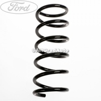 Arc elicoidal punte spate self-levelling Ford Galaxy MK3 2.0