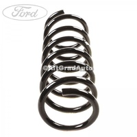 Arc elicoidal punte spate Ford S-Max MK1 2.0 TDCi