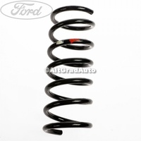 Arc elicoidal punte spate Ford S-Max MK1 2.0 TDCi