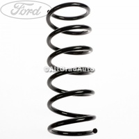 Arc elicoidal punte spate berlina si hatchback Ford Mondeo MK4 2.2 TDCi