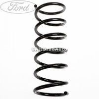 Arc elicoidal punte spate berlina si hatchback Ford Mondeo MK4 2.2 TDCi