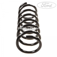Arc elicoidal punte spate combi Ford Mondeo MK4 2.2 TDCi