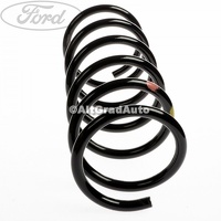 Arc elicoidal punte spate 5 usi combi autonivel Ford Mondeo MK4 2.2 TDCi