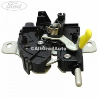 Incuietoare capota an 03/2010-04/2015 Ford Galaxy MK3 2.0