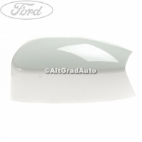 Capac oglinda stanga frozen white Ford Kuga MK1 2.5 4x4