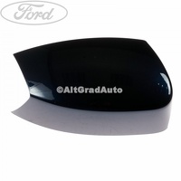 Capac oglinda dreapta ink blue Ford S-Max MK1 2.0 TDCi