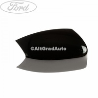 Capac oglinda dreapta blue ambition metallic Ford S-Max MK1 2.0 TDCi