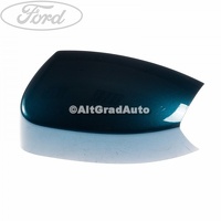 Capac oglinda stanga blue ambition metallic Ford S-Max MK1 2.0 TDCi