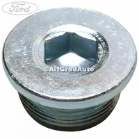 Dop M30 bloc motor Ford Ranger 3 2.2 TDCi 4x4