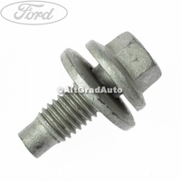 Surub prindere suport joja ulei Ford Ranger T6 2.2 TDCi 4x4