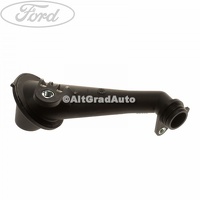 Sorb baie ulei Ford Ranger T6 2.2 TDCi 4x4