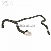 Furtun incalzitor apa Ford Transit MK 6 2.0 DI